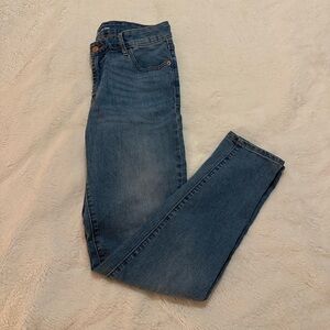 Old Navy Super Skinny Jeans | Size 4